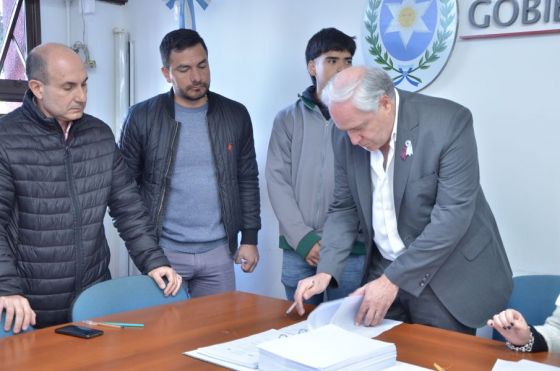 Se licitó la obra del nuevo edificio para la Escuela Técnica Tesla de General Güemes