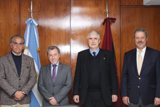 Salta será sede de la 43° Convención Anual del Instituto Argentino de Ejecutivos de Finanzas