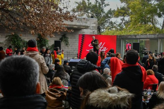 Salta invita al país a vivir la temporada de invierno en la más linda