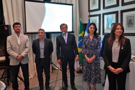 Salta fortalece su presencia en el mercado turístico brasilero