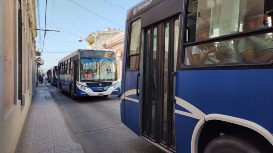 SAETA asegura la continuidad de su servicio nocturno