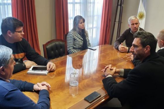 El hospital San Bernardo lanzará un nuevo bingo para fortalecer el equipamiento del hospital