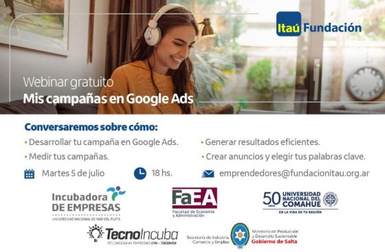 Capacitación en el uso de herramientas digitales para emprendedores