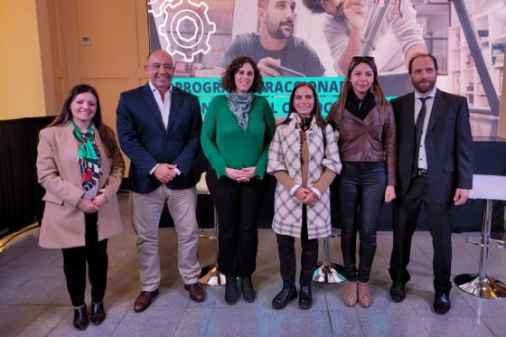 En el programa Traccionar, Salta fue la provincia con más  proyectos presentados y seleccionados