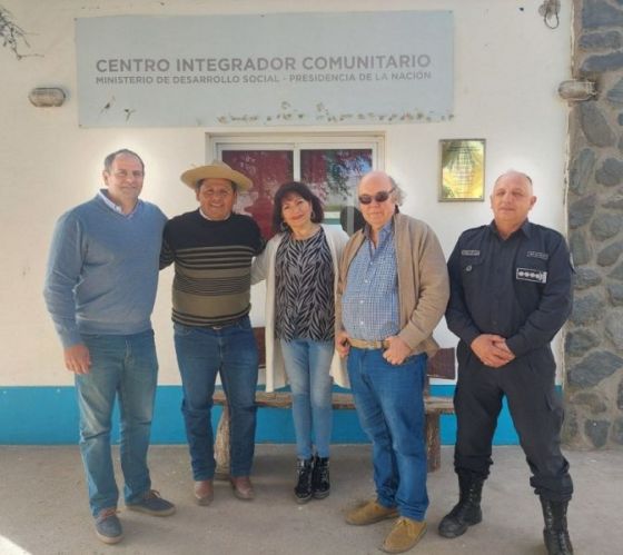 “La confianza en el sistema de mediación de Animaná es clave en su buen funcionamiento”