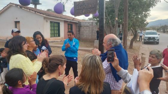 “Los femicidios avergüenzan y enlutan a nuestra provincia”