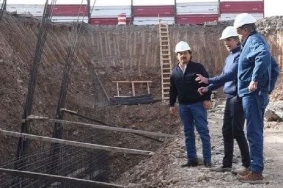 Noticias de Infraestructura: obras en rutas y para la reforzar la conectividad y construcción de casas en el interior