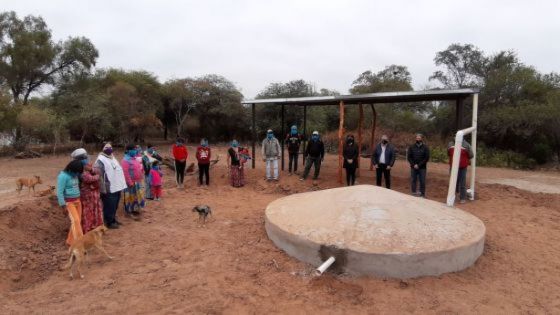 El Gobierno coordina el Primer Encuentro Trinacional de Mesas del Agua