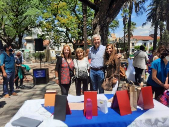 Este martes se celebran los 33 años de la creación de la Universidad Abierta de la Tercera Edad