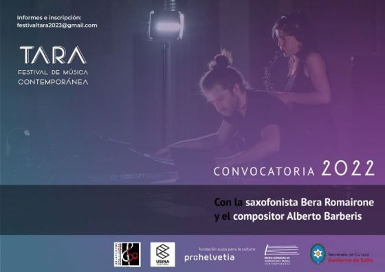 Clase Magistral de composición, saxofón contemporáneo y concierto