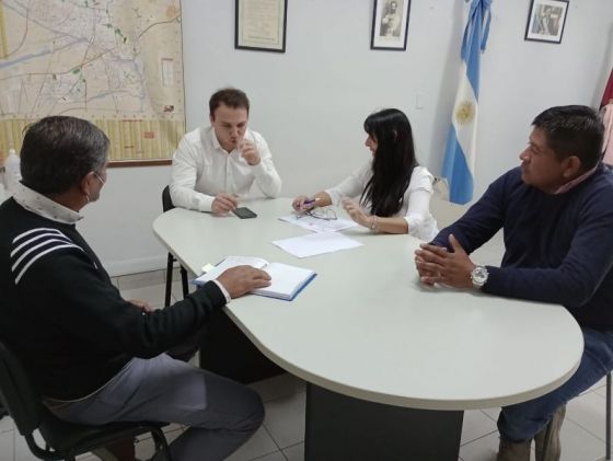 El Registro Civil se suma al programa 