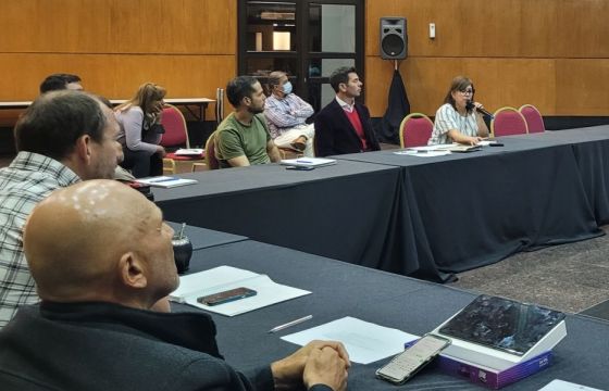 Mesa Interministerial del Norte: refuerzan operativos de salud en comunidades 