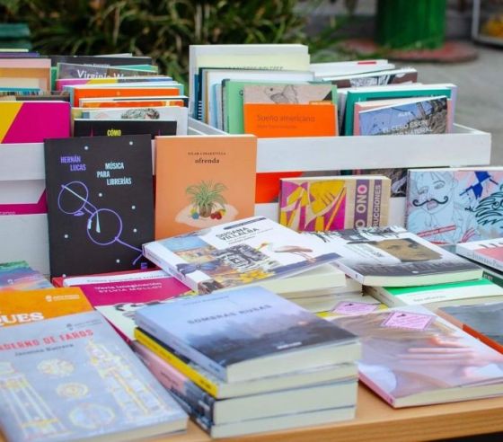 Se abre la convocatoria para participar de la XII Feria del libro de Salta