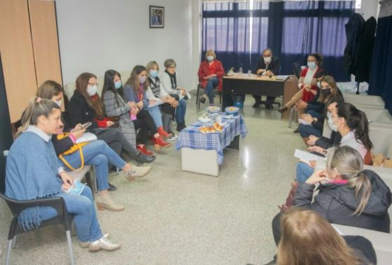 Hospitales de Rosario de la Frontera, Orán y Tartagal contarán con oficinas de atención a la violencia de género