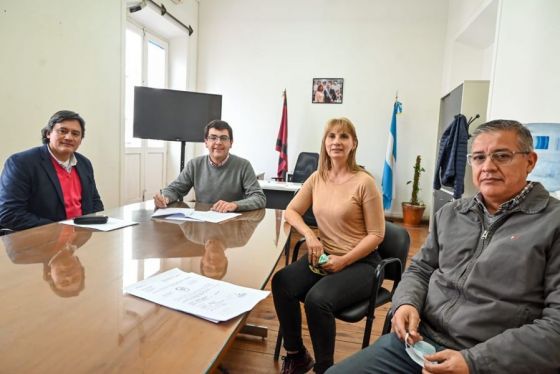 Afiliados al PAMI podrán recibir asistencia en el hospital de salud mental Miguel Ragone