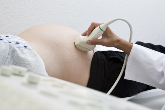 Se inscribe para capacitación en diagnóstico prenatal de cardiopatías congénitas