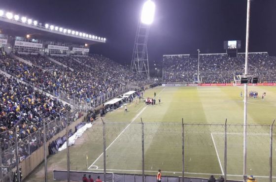 La Copa Argentina en Salta se vivió como una fiesta sin violencia ni pirotecnia