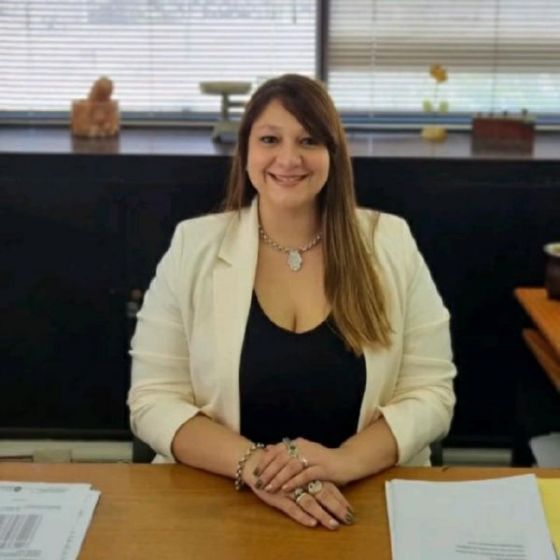 Asumirá hoy la nueva Secretaria de Minería y Energía de la provincia