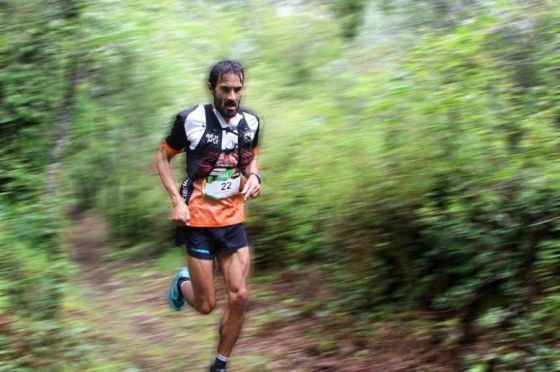 El domingo 28 se realizará la prueba pedestre Trail San Bernardo