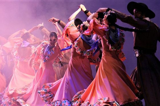 Se dio a conocer la nómina de seleccionados en el Concurso Público para Cobertura de Cargos de Bailarines Titulares del Ballet Folklórico