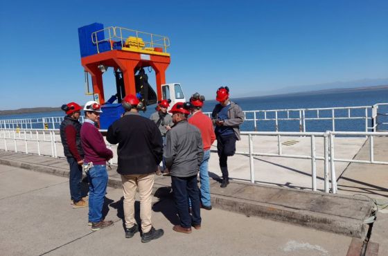 El Comité de Cuenca del Río Juramento – Salado se reunió en Salta