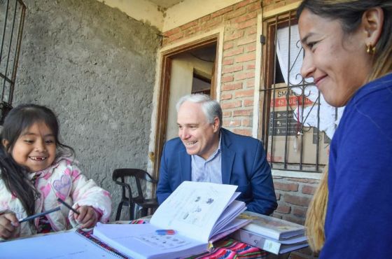 Educación hospitalaria en Orán: comenzará a partir de septiembre