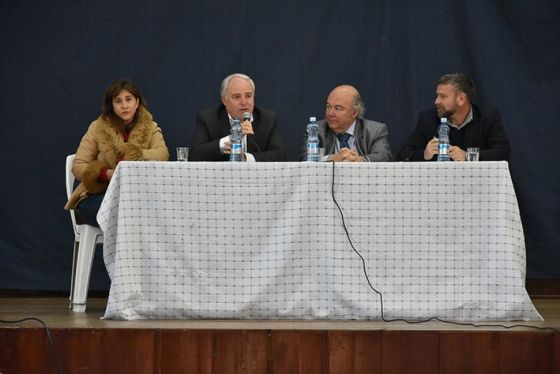 Fortalecen la enseñanza de la seguridad vial en las escuelas