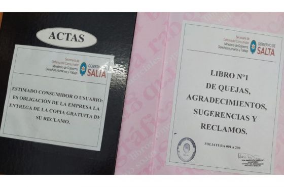 Cómo utilizar el libro de quejas para obtener soluciones