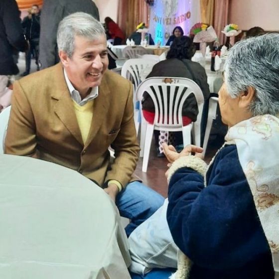 Se realizará en Tartagal el Consejo Provincial de Mayores Región Norte