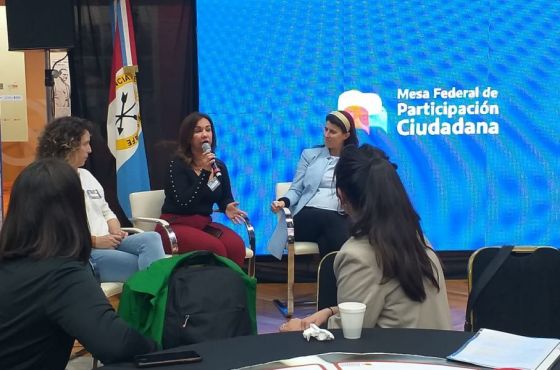 Salta participó en la I Cumbre de Laboratorios de Innovación Pública del país