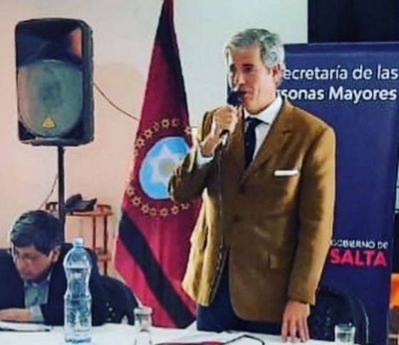 En Tartagal se realizó el Consejo Provincial de los Mayores