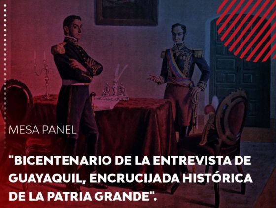 Actividades por el bicentenario de la 