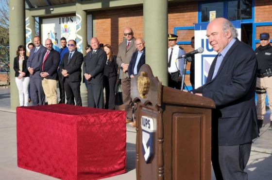 Salta y Jujuy crearon la Coordinación Académica en Materia de Seguridad Pública y Ciudadana