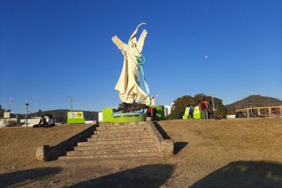 Hoy habrá colecta de sangre de cualquier grupo y factor en el Campo de la Cruz