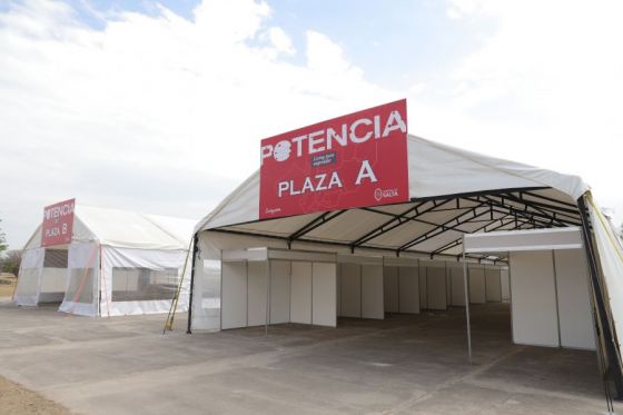 Alrededor de mil emprendedores participarán en la Feria Potencia Emprende 2022