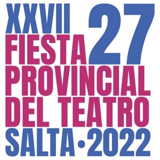 Abrió la convocatoria para la Fiesta Provincial del Teatro 2022