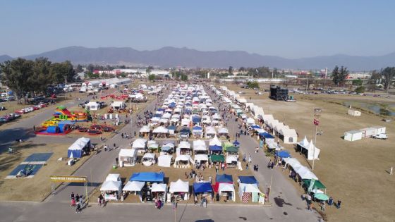 El Centro de Convenciones de Salta se consolida como sede regional de eventos y reuniones