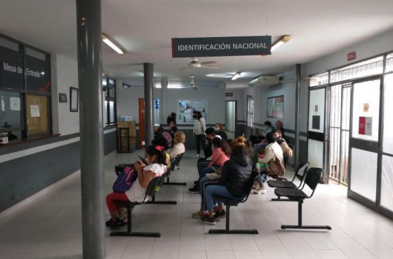 Hoy solo atenderán las oficinas Centrales y de Ciudad del Milagro del Registro Civil