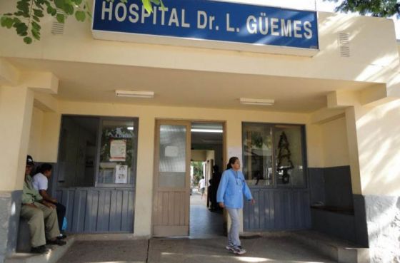 Se puso en funciones a la nueva gerente general del hospital de Aguaray