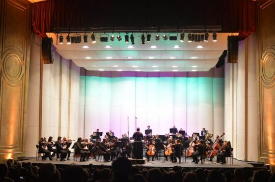 Ya se conoce la nómina de aspirantes admitidos del concurso para cubrir el cargo de Director de la Orquesta Sinfónica de Salta