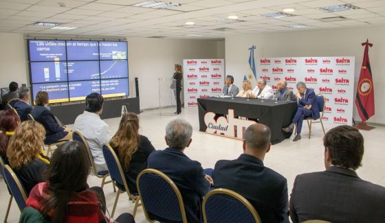 Salud firmó un convenio con la Municipalidad de Salta para disminuir la tasa de siniestralidad vial