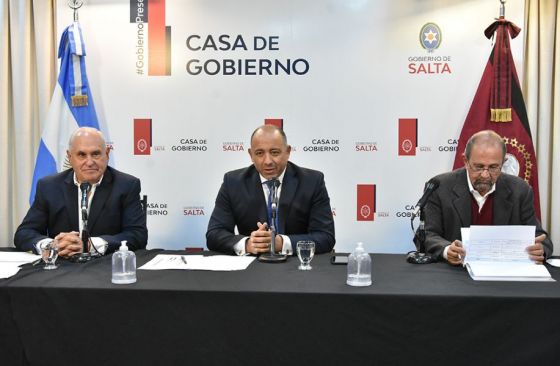 Plan Federal de Obras de Agua y Saneamiento: inversión de $14.700 millones y 233 obras en toda la provincia