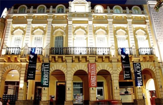 Llegan al Museo de Arte Contemporáneo nuevas muestras