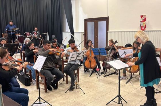 La Camerata Stradivari presentará “Games of Thrones”