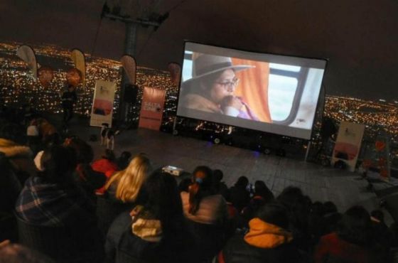 La Semana del Cine Nacional en Salta convocó a más de 3500 espectadores