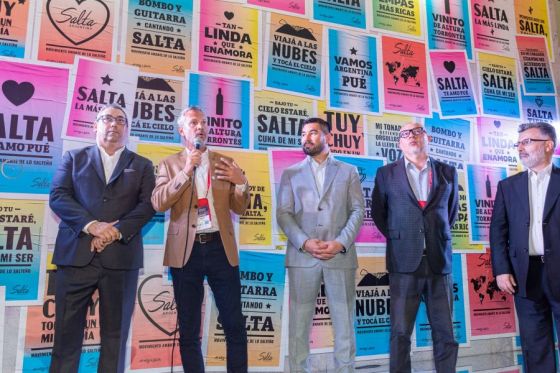 Salta será sede del XIII Congreso Argentino de Reuniones de AOCA