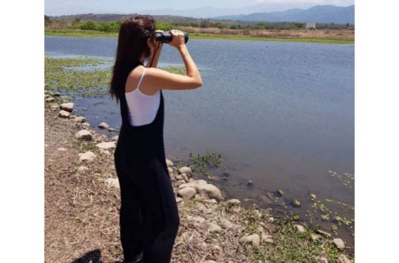 8 de octubre: Día Mundial de Observación de Aves