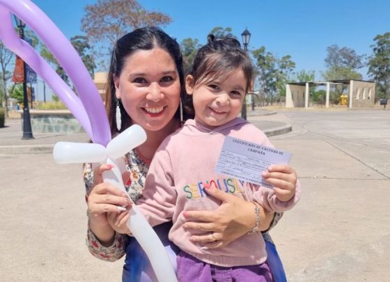 Salud Pública insta a que niños de entre 13 meses y 4 años sean vacunados contra la poliomielitis, sarampión, rubéola y paperas