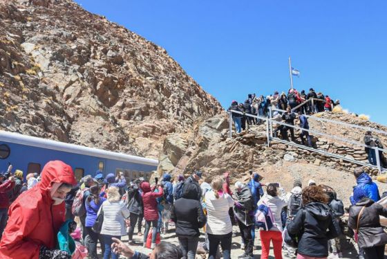 El turismo en Salta generó un impacto económico de más de 800 millones durante el fin de semana extra largo