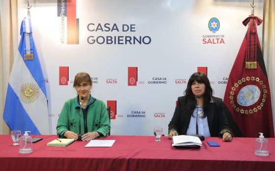 ExpoFuturo 2022:  el 19 de octubre comienza en Salta capital